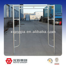 Thailand scaffolding aluminium frame